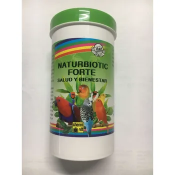 

Naturbiotic Forte de CHEMIVIT 100 gr.