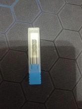 ZGT-fresas de aleación de acero de carburo de tungsteno, fresa de extremo, 4 flauta, 4mm, 6mm, 8mm, 10mm, 12mm, cortador de Metal, herramientas de fresado