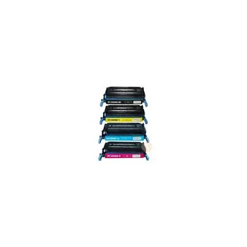 

CB403A Magenta Toner Color compatible Rig HP CP 4005N,CP 4005DN -7,5k copies
