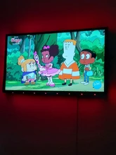 Bluetooth RGB Adapter Light Ribbon Tape-Controller Led-Lamp-Tape Usb-Led-Strip Desktop