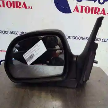 

012151 LEFT REARVIEW KIA SHUMA