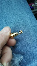 RCA Male Connector Audio-Cable-Plug Cctv-Camera Video Non-Solder-Plug-Adapter Solder-Free