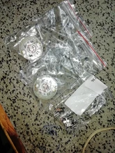 Motor de taladro eléctrico, 2 uds., soporte para brochas de carbono, accesorios de herramientas para RS 550