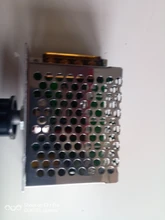 4000W 220V AC SCR Motor Speed Controller Module Voltage Regulator Temperature Dimmer