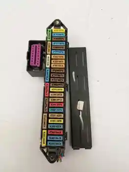 

CASE RELAYS/FUSES SEAT CORDOBA SALOON (6K2)