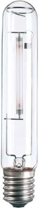 Лампа газоразрядная натриевая MASTER SON-T 250Вт трубчатая 2000К E40 PHILIPS 928487200098 / 871829121288100 |