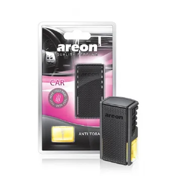 

Car perfume on the deflector AREON CAR box SUPERBLISTER 704-022-BL06