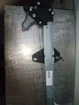 

WINDOW LIFTER REAR LEFT HONDA CIVIC SALOON 4 HYBRID (FD3)