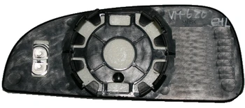 

PLATE MIRROR FIAT DUCATO 2006 BOTTOM THERMAL Right Compatible
