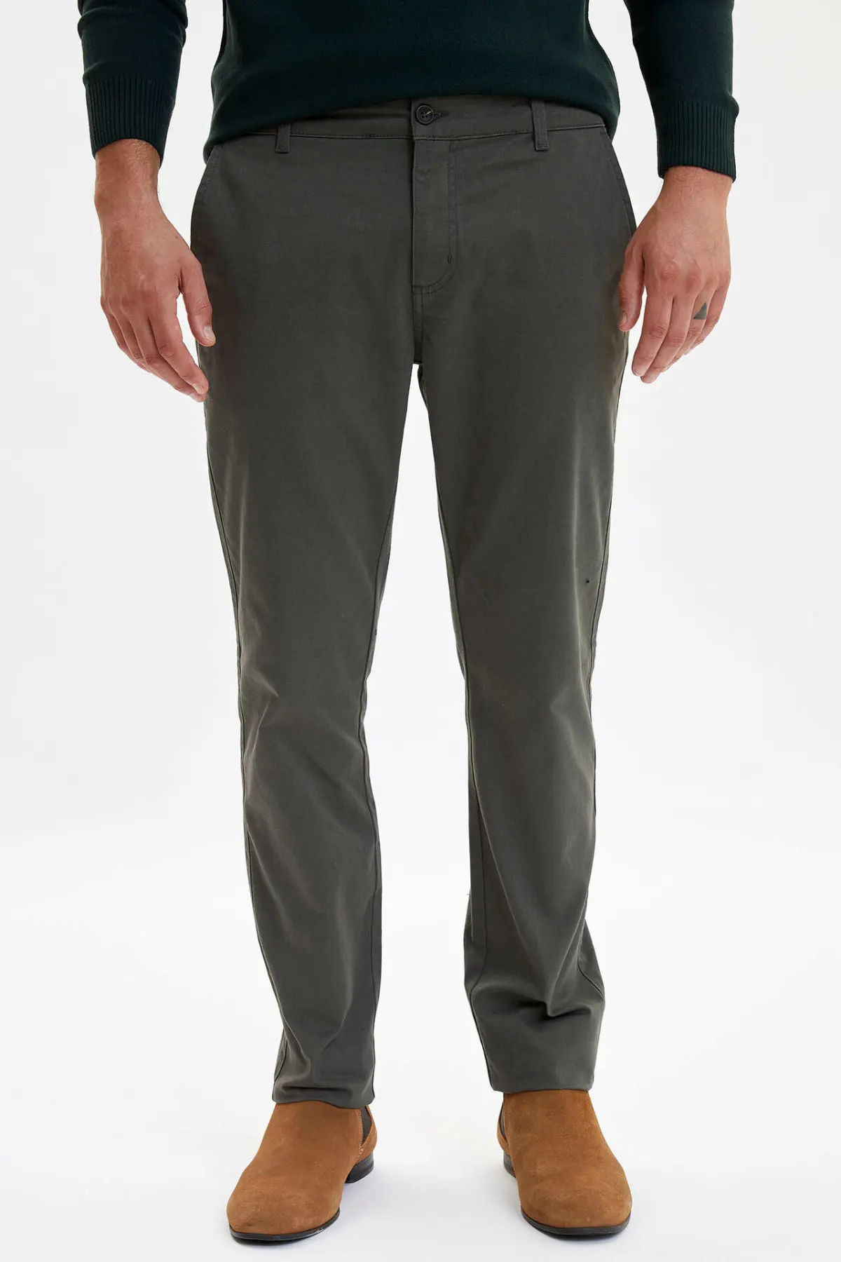 DeFacto человек Trousers-L5511AZ19AU