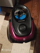 HEPA-FILTER-KIT Parts-Accessory Sponge Robot-Vacuum-Cleaner SC45 DJ97-01040C Samsung