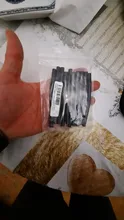 Barras de pegamento para reparación de automóviles, herramientas de extracción de abolladuras sin pintura, 10 Uds.