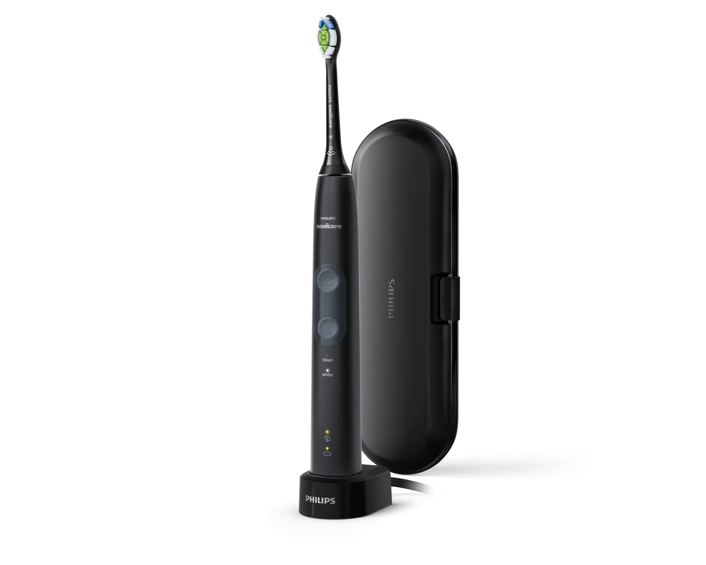 Electrics Toothbrush Philips Sonicare Protective Clean 4500 HX6830/53 Electrics Toothbrush Philips Sonicare Protective Clean 4500 HX6830/53