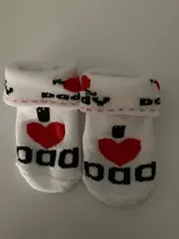 Boys Socks Gift Anti-Slip Newborn-Baby Toddler Baby-Girls Cute Infant Kids Stripe Print