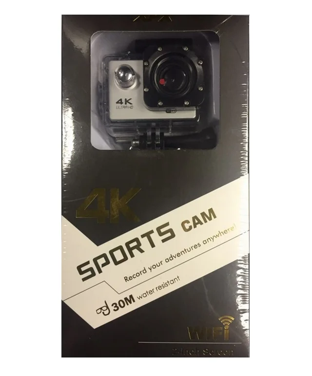 Экшен-камера Action camera XPX Sport HD G630 c Wi-Fi