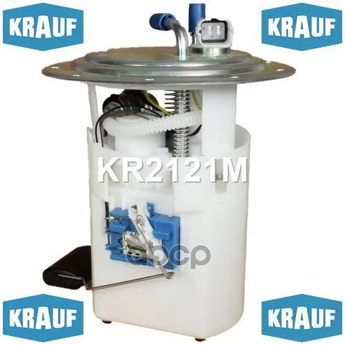Модуль В Сборе С Бензонасосом Krauf арт. KR2121M