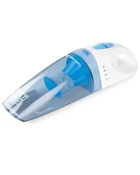 

Hand vacuum cleaner ORBEGOZO AP 1000-230W-vacuum solids & Liquids-washable filter