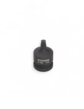 

DOGHER 574-T40 GLASS IMPACT 1/2 CrMo C/TIP T40X40MM