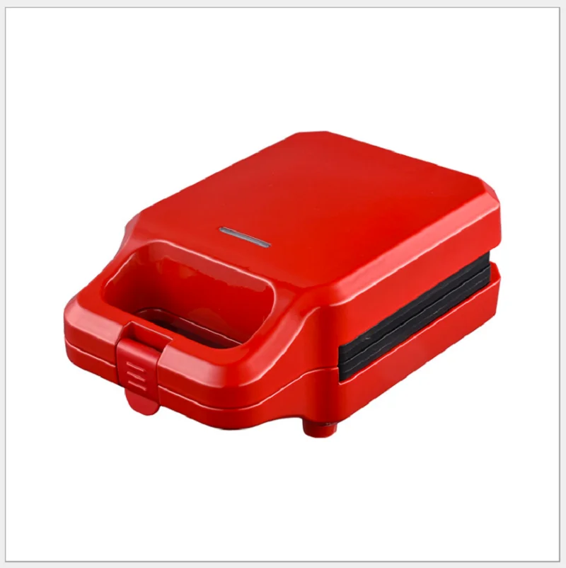 Sandwich Maker, Toaster and Electric Panini Press with Non-Stick Plates, Cool Touch Handle