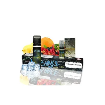 

Drops Shake and Vape Signature Valkyrie's Bounty