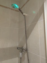 Showers-Head Chlorine Hard-Water WATER-FILTER-REMOVE HEAVY-METALS-FILTERED 10 Soften