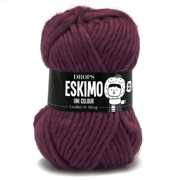 Пряжа DROPS «Eskimo»