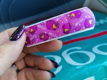 Tirita para hemostasia para niños, vendajes adhesivos impermeables y transpirables con bonitos dibujos, botiquín de primeros auxilios, yeso para heridas, 100 Uds.