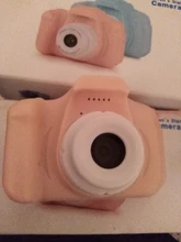 Cámara impermeable para niños, juguete de vídeo con pantalla de 8 millones de píxeles, bonita cámara de dibujos animados para fotografía al aire libre