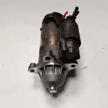

97BB11000BC STARTER MOTOR FORD FOCUS TURNIER (CAK)