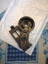 Actualización telescopio binoculares especial accesorios adaptador Clip conector soporte para teléfono móvil para Binocular titular viendo