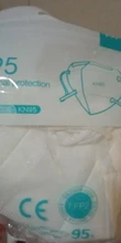 100 Uds FFP2 Mascarillas fpp2 KN95 máscaras máscara FFP2mask 5 capas mondkapje kn95 homologada mascarillas ffp2reutilizable