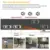 Auto Car Anti Radar Detector for Vehicle Radar Speed Voice Alarm Warning Car Detector English/Russian Voice Car Accessories