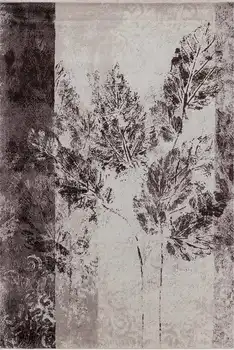 

Carpet Collection "Patara" 0125j-brn 80x150 cm 25165