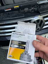 Bombilla de xenón para el intermitente delantero del coche, D1S D2S D3S D4S, HID, CBI, D1 D2 D3 D4 D1R D2R D3R d4r, 4300K 6000K 8000K