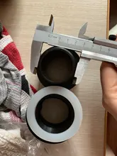 Cabeza de ajuste de entrada de Acuario, Conector de instalación de tuberías de agua, 20/25/32/40/50mm