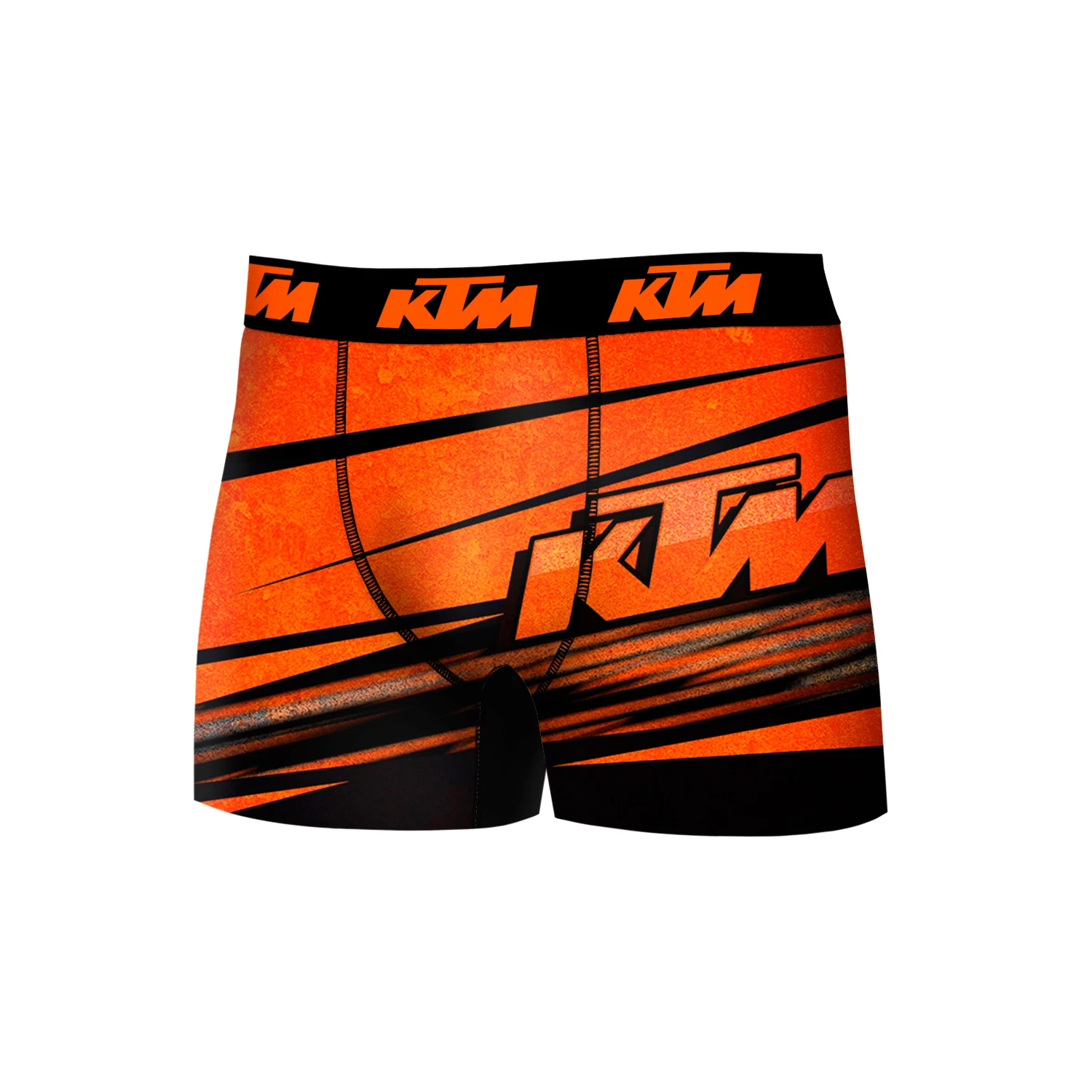 KTM; нижнее белье; трусы-боксеры; 2 шт. в упаковке; несколько моделей на выбор для детей