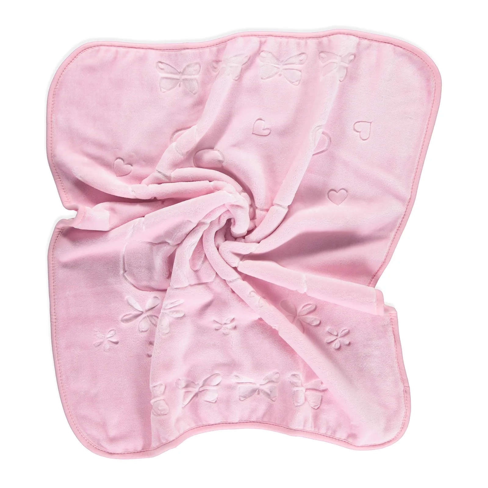 

ebebek Mink Sense Multipurpose Baby Blanket 100x120 cm