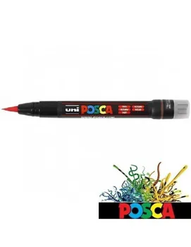 

MARKER UNI POSCA BRUSH NETWORK