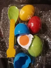 Juguetes de soporte para deportes al aire libre, juegos de correr, juego de entrenamiento sensorial, cucharas con huevos, carrera, educativo, multifunción