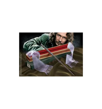 

REPLICA HARRY POTTER wand MAGICA SIRIUS BLACK