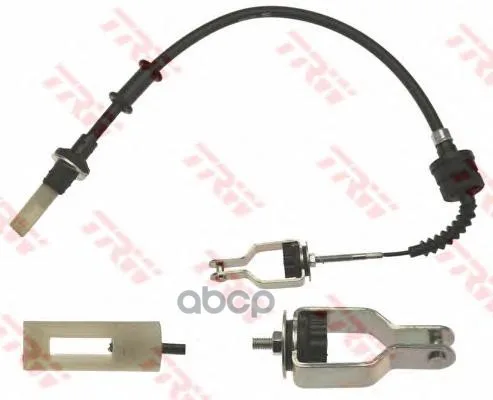 Трос Сцепления Trw/Lucas Gcc3149 TRW/Lucas арт. GCC3149