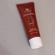 Crema adelgazante corporal, crema de masaje para perder peso de celulitis, crema para quemar grasa, crema para el cuidado del cuerpo, cintura estrecha