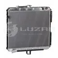 

Radiator cooling 3310 GAS Valdai dv. MMZ; non-lethal LRc 03104b