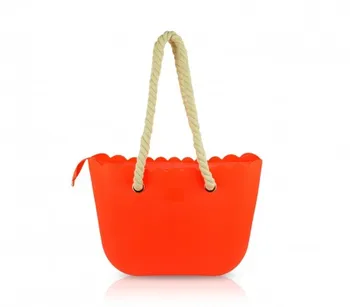 

319598 silicone beach Sabrina T. Model Grip with rope handles