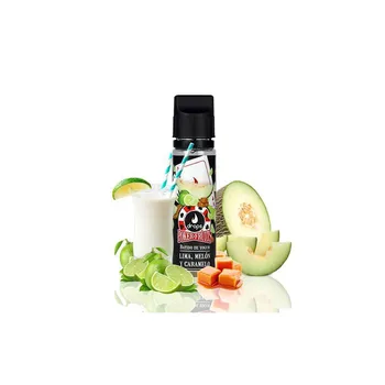 

Drops Poker Fruits lime melon and caramel smoothie 50ml (Shortfill)