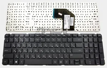 

Keyboard for HP g6-2000, without frame, Ru
