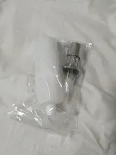Dispensador de jabón líquido para fregadero, botella de jabón líquido para baño, bomba dispensadora de jabón líquido para lavar las manos, 300ml