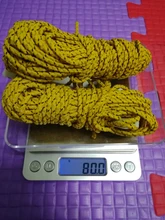 Sunshade Tent Awning Tarp Light-Weight Silicone-Coated Nylon Ultra-Light Aricxi 15d Portable