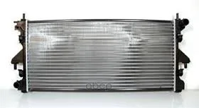 

Radiator cooling Peugeot Boxer 2 2 m/-HDI 06-acs Termal art. 583555p