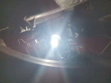 Light Marker-Lamp License-Plate-Lights WY5W Led 168 501 192 2PCS Auto-Wedge-Parking-Bulb